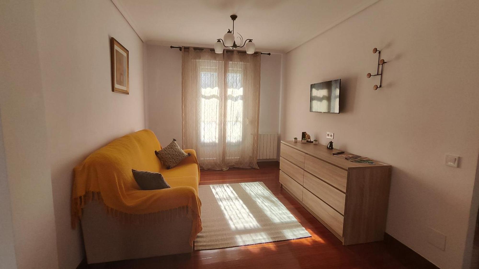 Apartamento Centrico サンタンデール エクステリア 写真