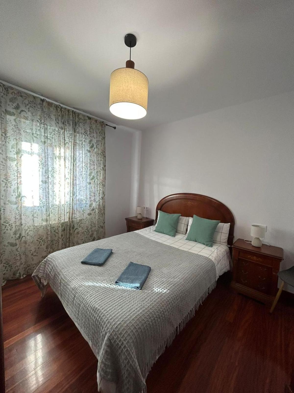 Apartamento Centrico サンタンデール エクステリア 写真