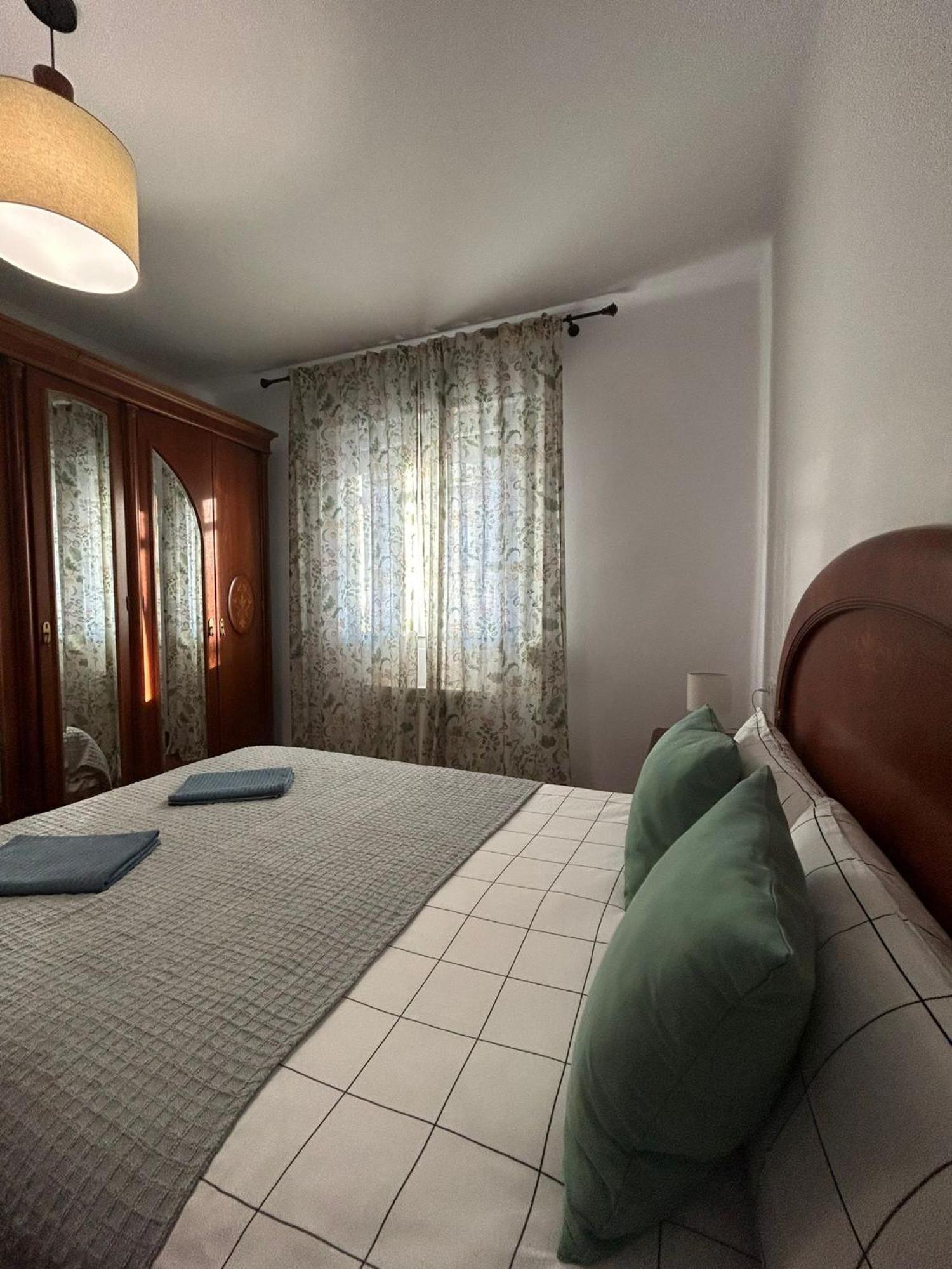 Apartamento Centrico サンタンデール エクステリア 写真