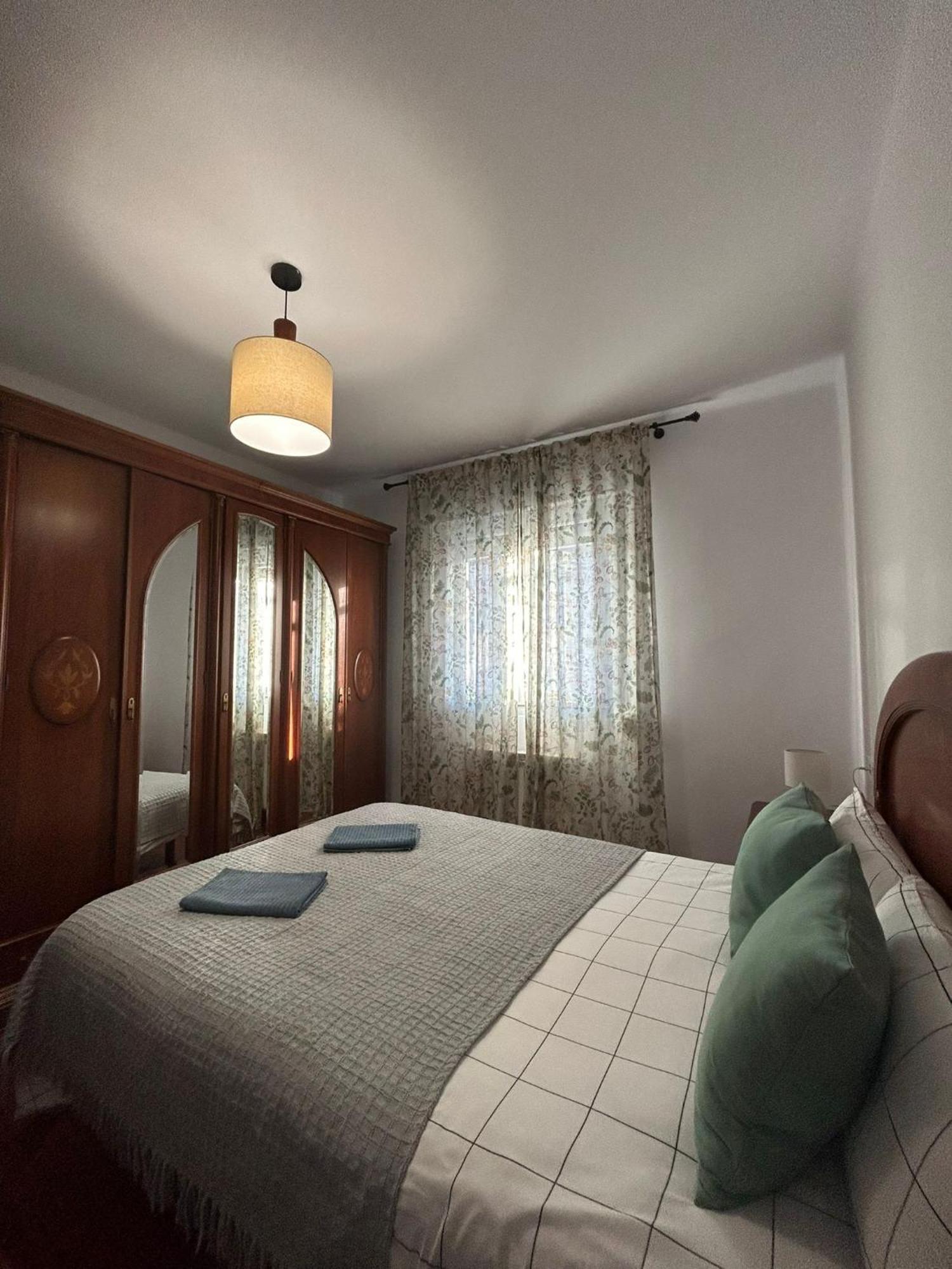 Apartamento Centrico サンタンデール エクステリア 写真
