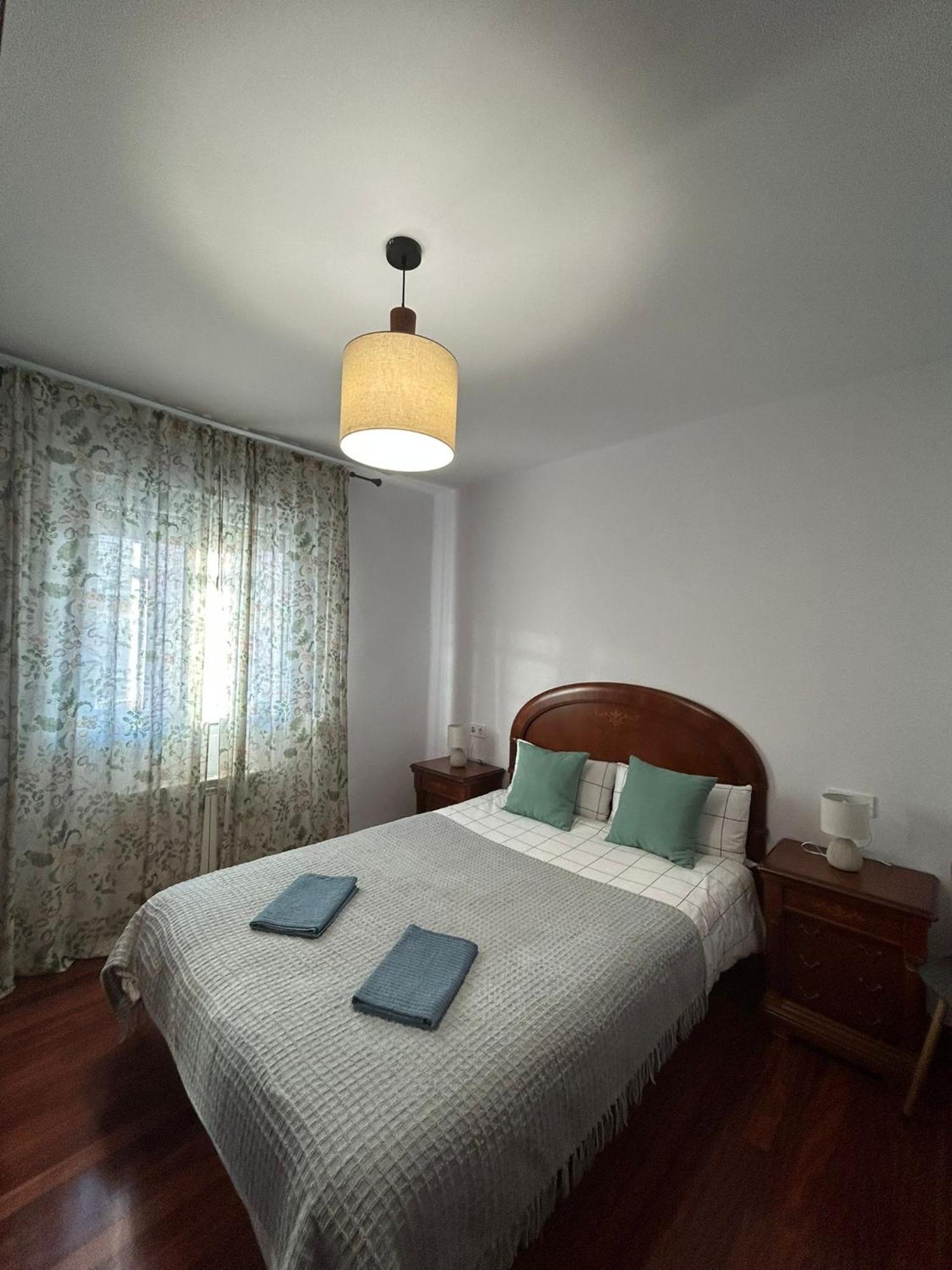 Apartamento Centrico サンタンデール エクステリア 写真