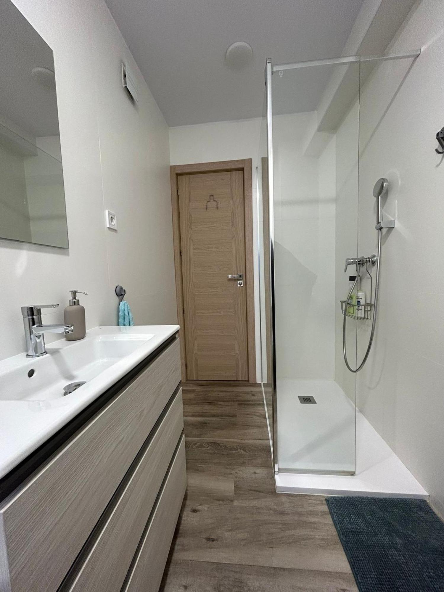 Apartamento Centrico サンタンデール エクステリア 写真
