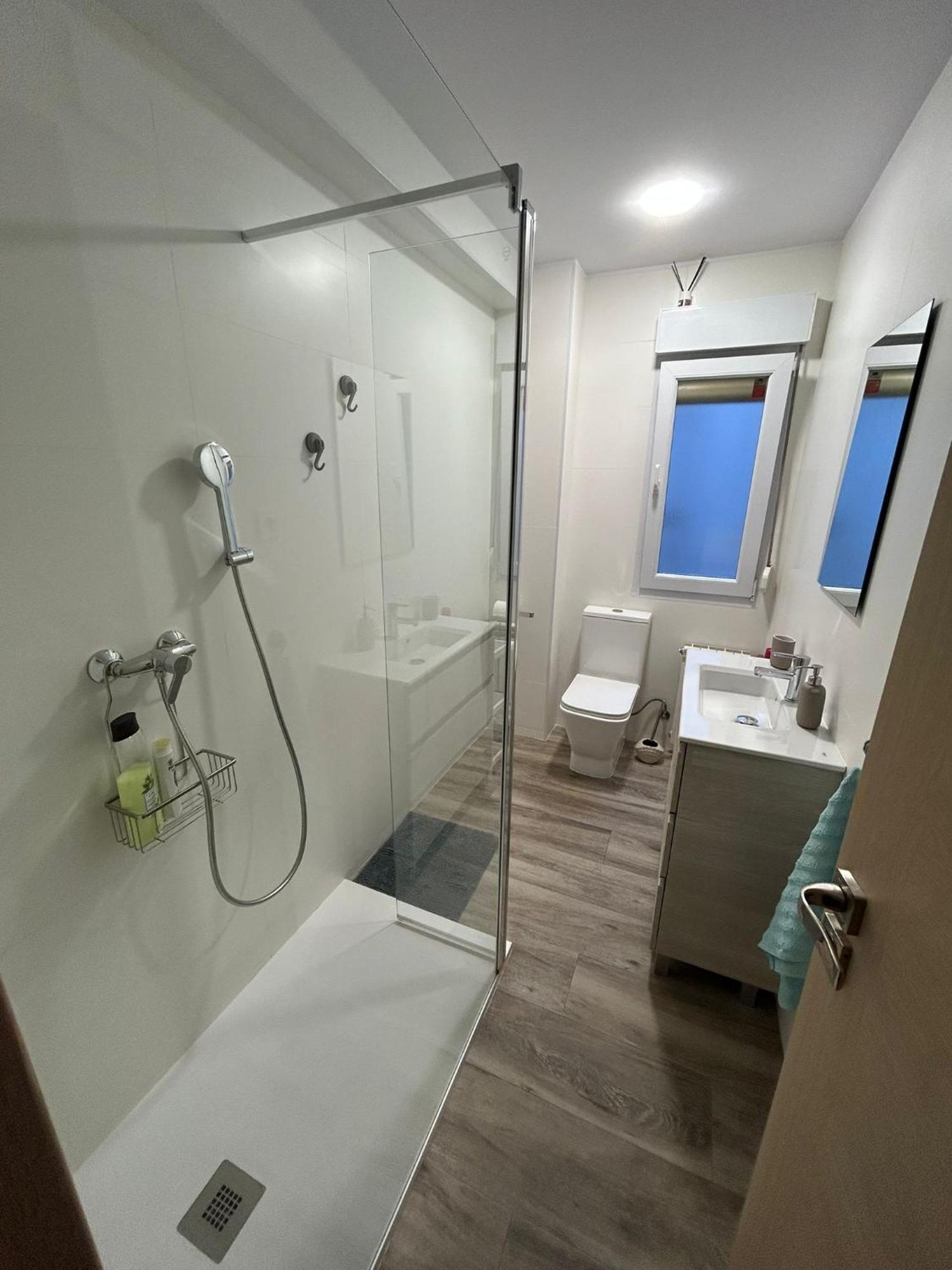 Apartamento Centrico サンタンデール エクステリア 写真