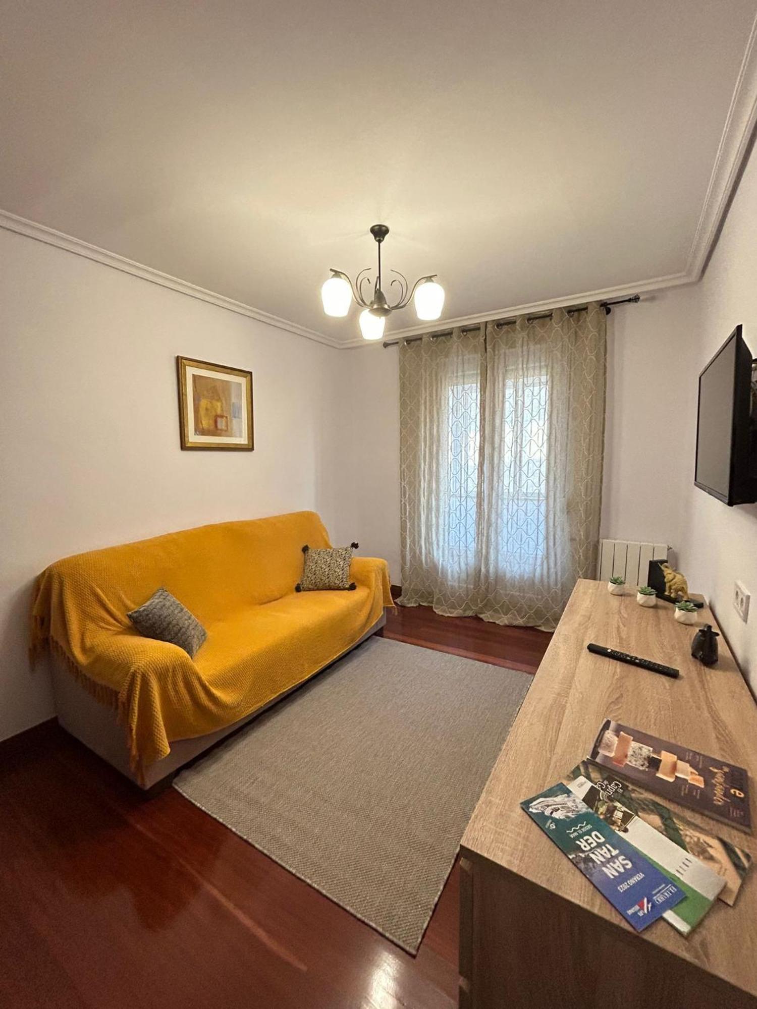 Apartamento Centrico サンタンデール エクステリア 写真