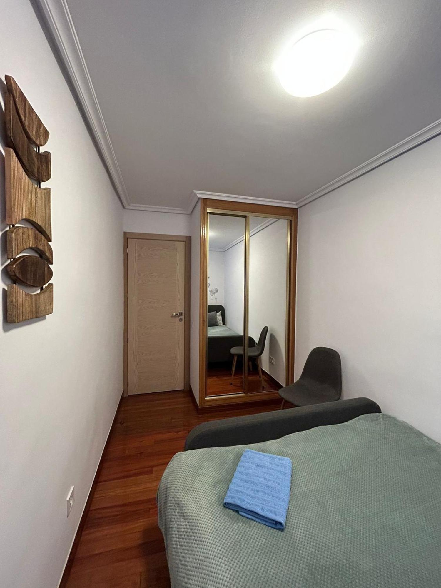 Apartamento Centrico サンタンデール エクステリア 写真