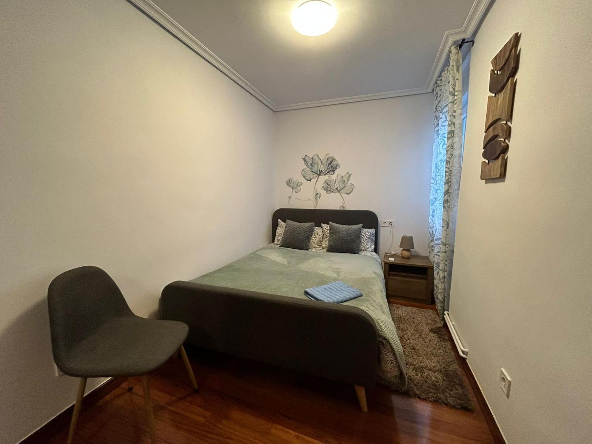 Apartamento Centrico サンタンデール エクステリア 写真