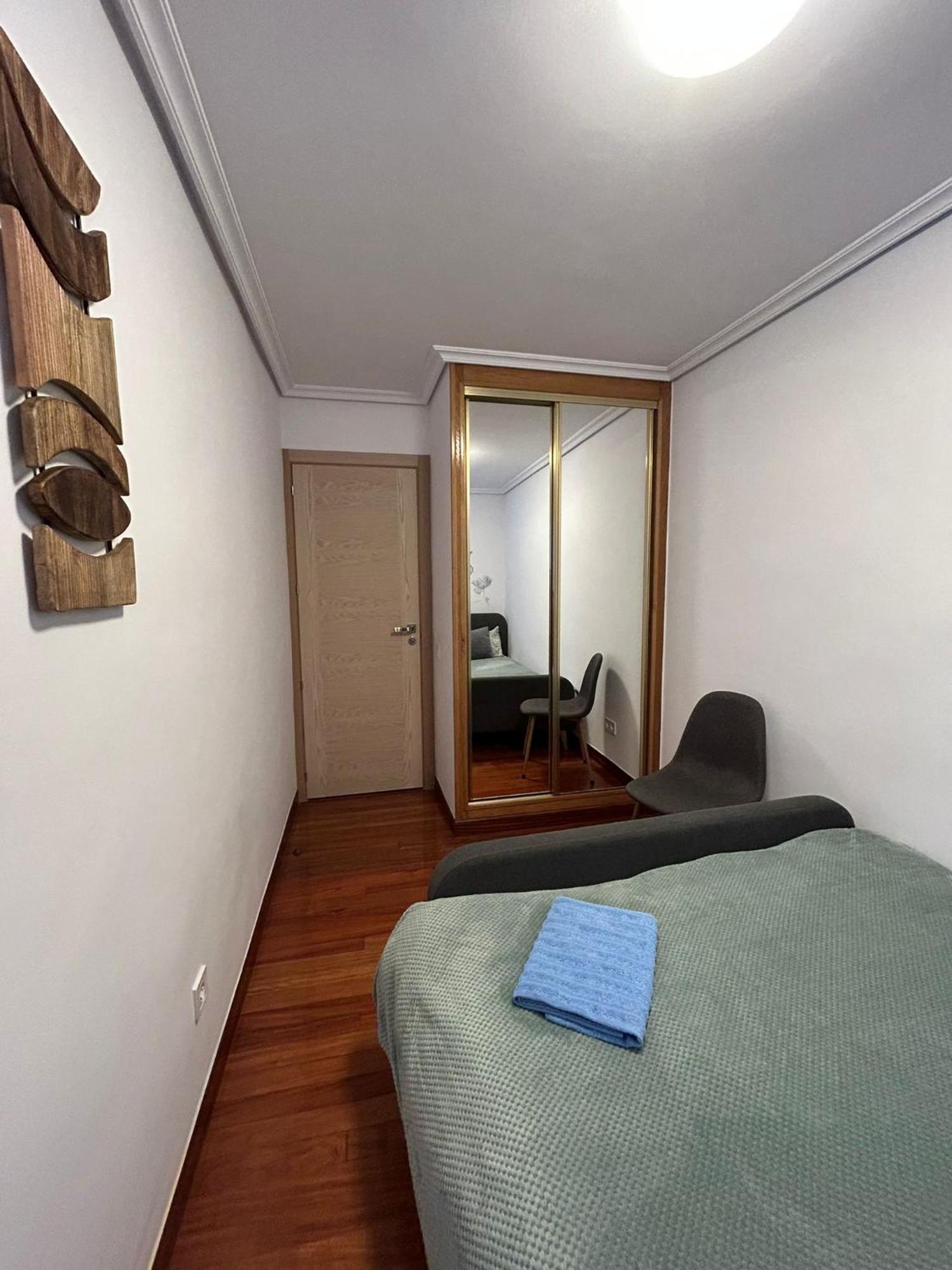 Apartamento Centrico サンタンデール エクステリア 写真