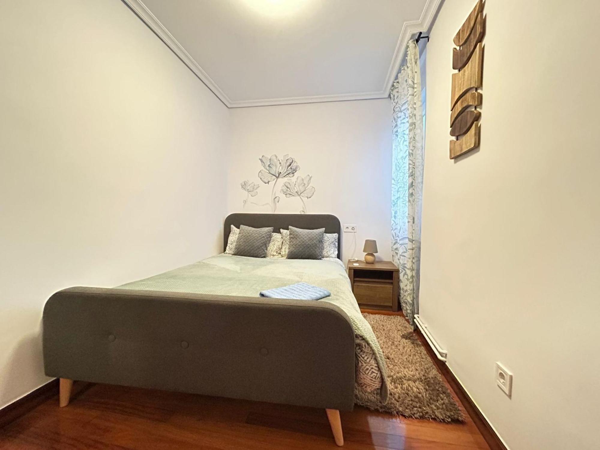 Apartamento Centrico サンタンデール エクステリア 写真