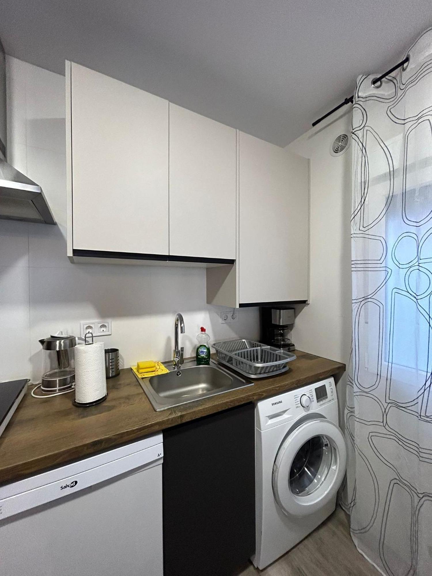 Apartamento Centrico サンタンデール エクステリア 写真